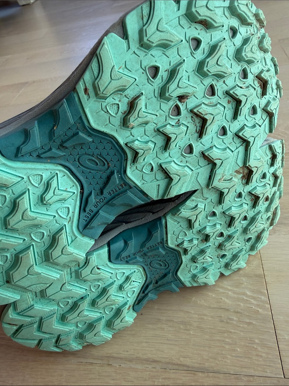 asics - Picture 10 of 11